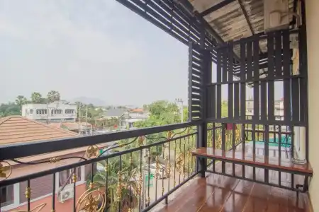 Baan Taklom Chomtalay - 34