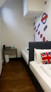 St Christopher's Inn, Hammersmith - Hostel - 69