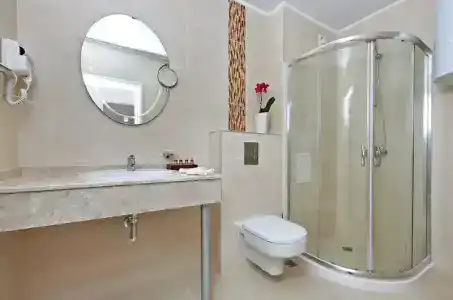 White Rock Castle Suite & SPA - 50