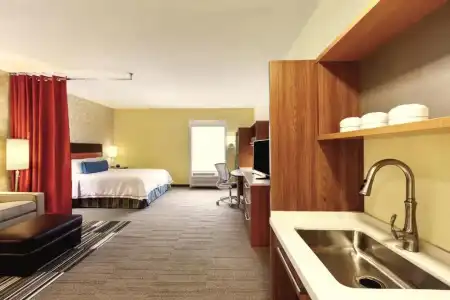 Home2 Suites by Hilton College Station - 37