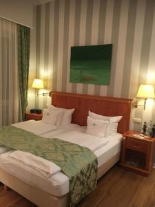 Budget by Savoy Hannover - 28