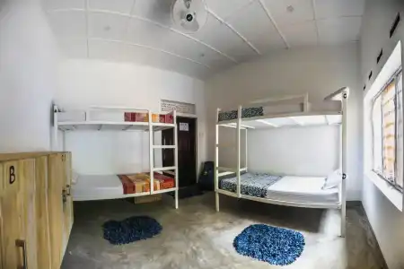Hostel First Mirissa - 19