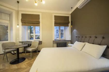 Central Dayflat Apartments - 316
