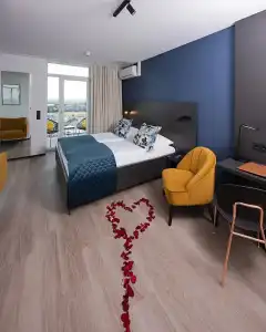 Schlossberg Homburg - 24