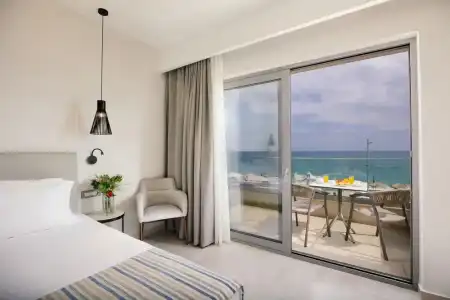 Batis Aero Beachfront Wellbeing - 67