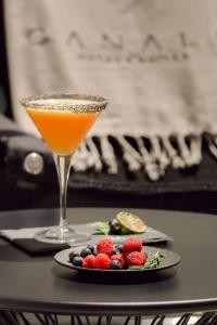 Canale & Suites - 172