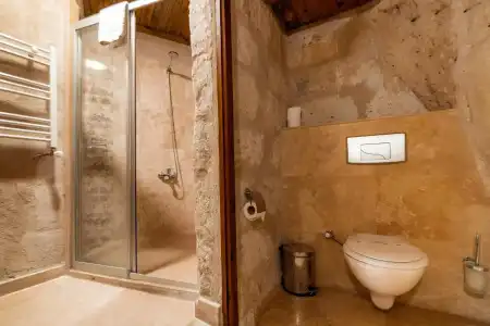 Amber Cave Suites - 6