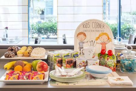 NH Collection Heidelberg - 14