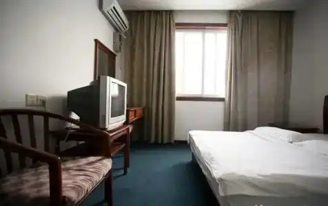 Suzhou Jinfen Shijia Inn - 1
