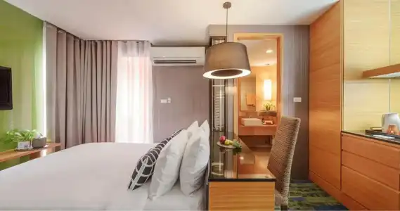 Tango Vibrant Living - 11