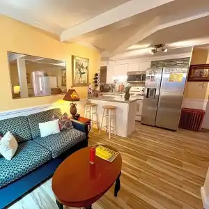 Villa Sinclair Beach Suites and Spa - 72