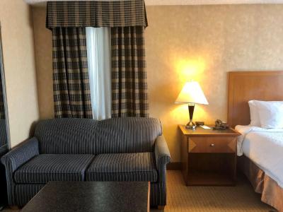 Best Western Plus Suites Downtown - 46