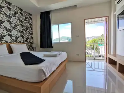 Le Desir Resortel - 30