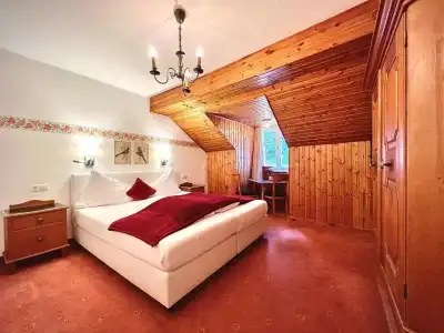 Restaurant Grünwalderhof - 63