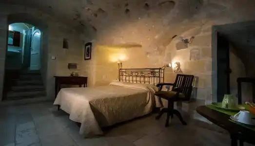 San Giorgio Matera - 60