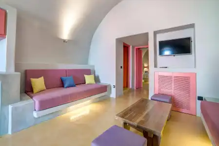 Caldera Apex Suites - 26