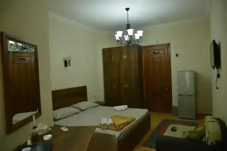 Mount Villa Kvariati - 21