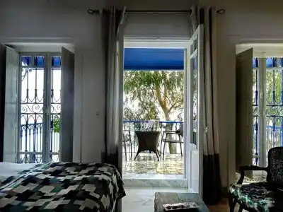 La Villa Bleue - 58