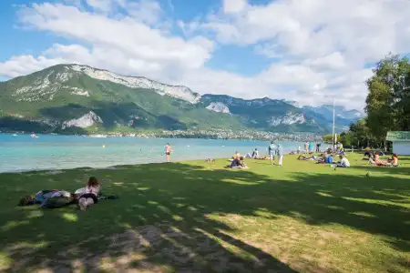 Campanile Annecy Cran Gevrier - 26