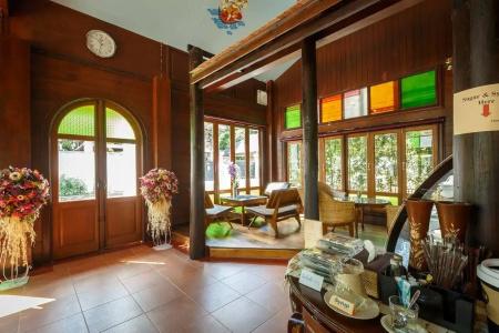 Viangngam Lanna Villa (sha Extra Plus) By Zuzu - 28