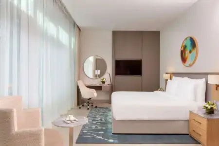 The First Collection at Jumeirah Village Circle, a Tribute Portfolio - 33