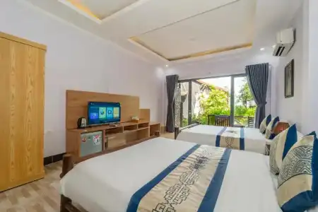 Mai Phuong Resort Phu Quoc - 125