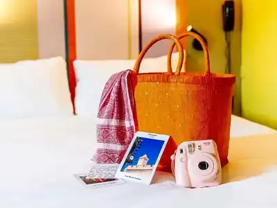 Hôtel ibis Perpignan Centre - 40