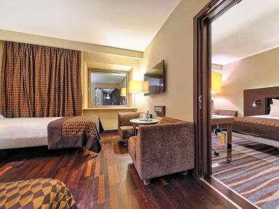 Mercure Gdansk Stare Miasto - 262