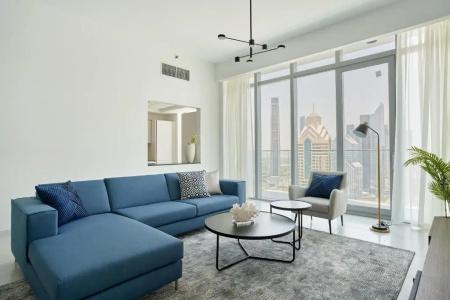 Sonder Downtown Towers Apartments - 28