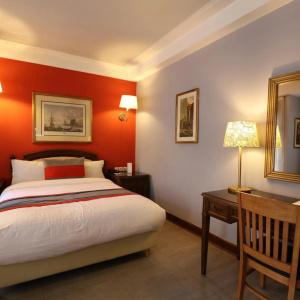 Hôtel Les Saisons - 43