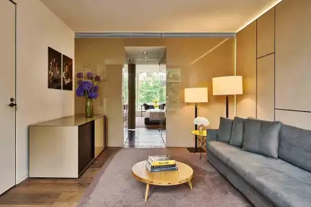 Mandarin Oriental Conservatorium, Amsterdam - 77