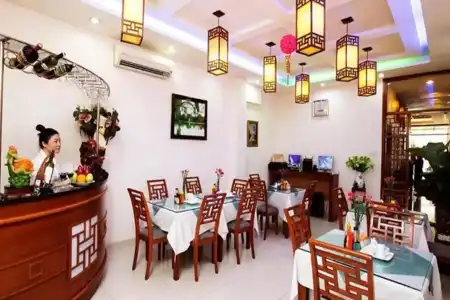 Hồng Hạc - 19