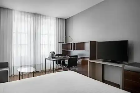 AC Torino by Marriott - 20