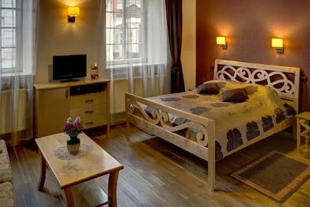 Bernardinu B&B House - 58