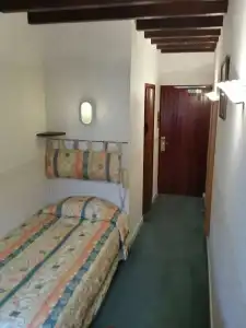 Hôtel Riquet - 11