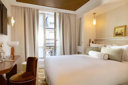 Almarine Eiffel & Spa by Malone - 5