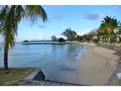 Mon Choisy Beach R - 13