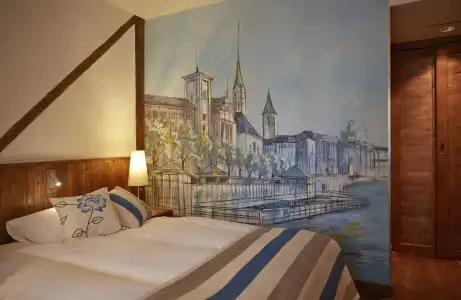 Adler Zürich - 2