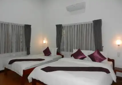 Eureka Villas Siem Reap - 3