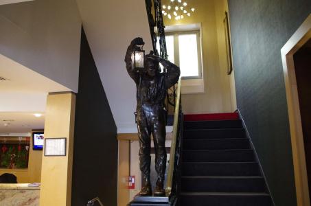 Best Western Plus Monopole Metropole - 16