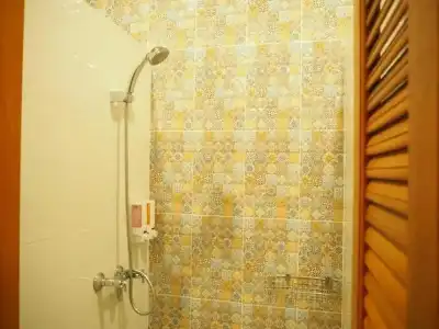The Luna Hostel - 87