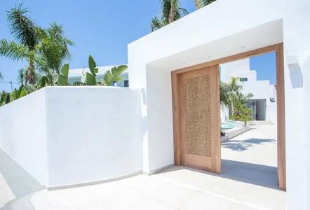 Vanik Suites - 14
