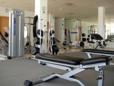 Resort Camping Almafra - 15