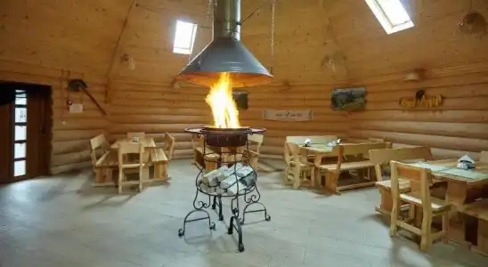Chudodievo in Chynadievo Mini-Hotel - 28