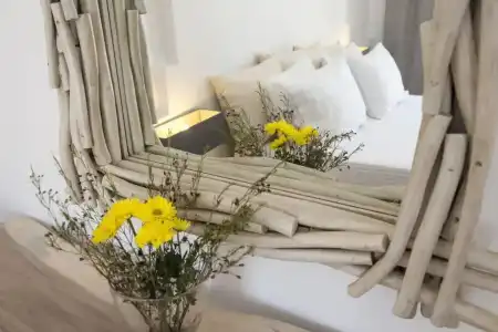 Kanale's Rooms and Suites - 42