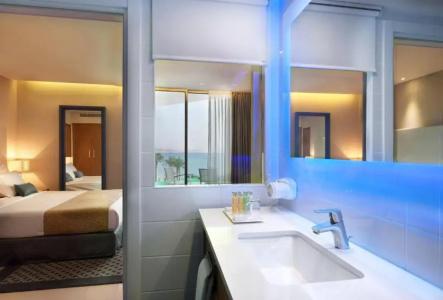 Herbert Samuel Reef Eilat - 55