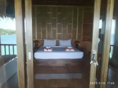 Koh Tao Relax Freedom Beach Resort - 173