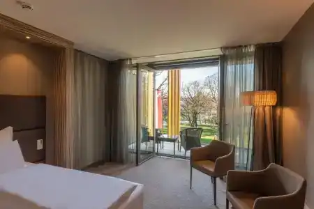 DoubleTree by Hilton Vienna Schonbrunn - 67