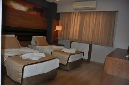 Otel Kabacam - 110