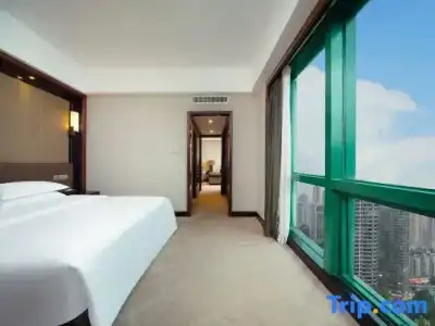 Chongqing Empark Grand - 55